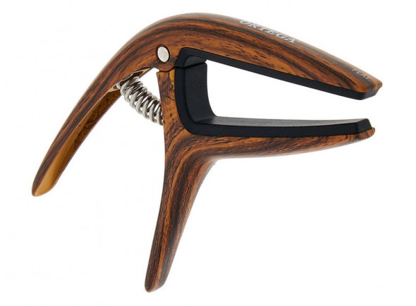 Ortega TWCAPO-WND Walnut Capo Ortega TWCAPO-WND Walnut Capo